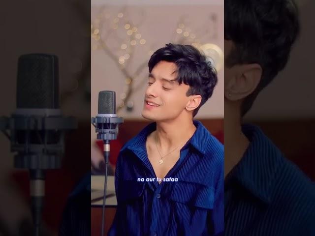 Jungkook BTS ‘Still With You’ in Hindi (#shorts by Aksh Baghla)