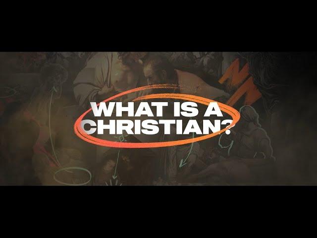 What is a Christian? with Francis Chan | Essentials of Faith | RightNow Media 2024