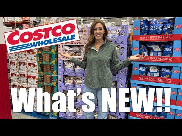 COSTCO What’s NEW!! || New arrivals at Costco this week!!