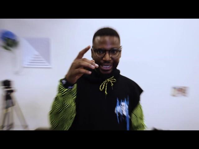 Okmalumkoolkat - Amakamera Angshoote (Offical Music Video)