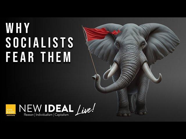 Why Socialists Fear the Republican Party Platform