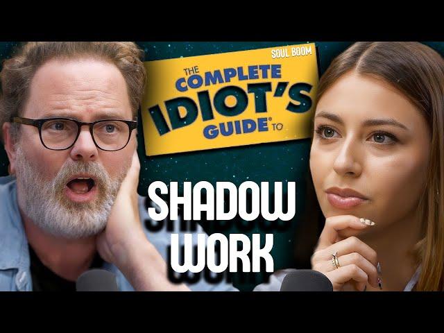 Shadow Work: An Idiot's Guide (w/ Keila Shaheen) | Soul Boom | Ep 36