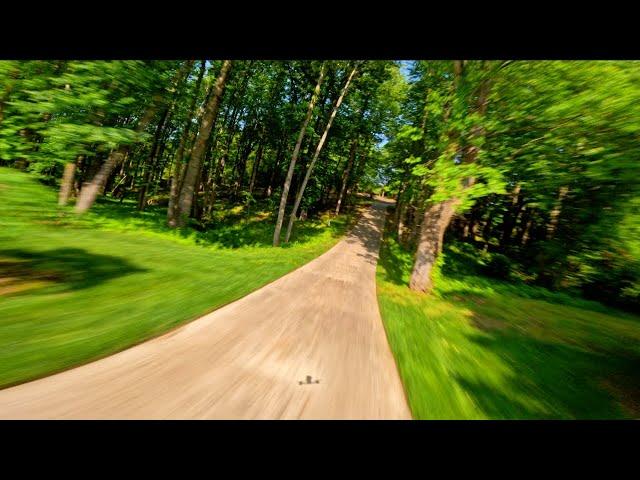 Come Fly With Me | Freestyle FPV | Quadmula F5