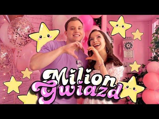 MUFFINAART - MILION GWIAZD (Official Music Video)