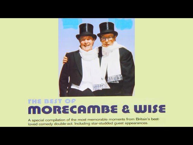 The Best Of Morecambe & Wise.