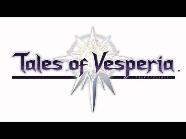 The Link  Tales of Vesperia Music Extended [Music OST][Original Soundtrack]