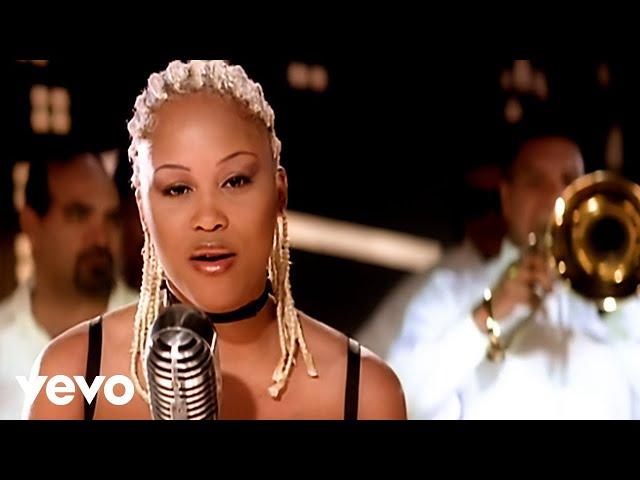 Ruff Ryders - What Ya Want (Official Music Video) ft. Eve, Nokio