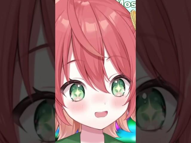 Who is She!? [Fuyo | IdolEn]