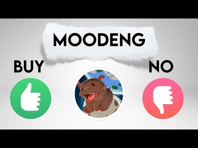 MOODENG Price Prediction. Moodeng bull run plan