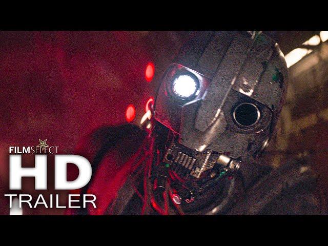 ALL DISNEY D23 MOVIE TRAILERS 2024