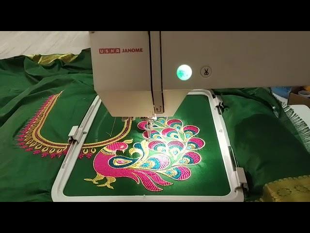 USHA JANOME MEMORY CARFT 550E PRICE DEMO CALL ME 9791025020 TAMIL TELUGU ENGLISH HINDI