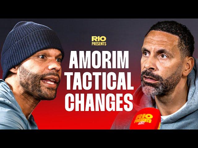 What is Kobbie Mainoo worth to MUFC? | Amorim’s Tactical Changes | Arteta's Striking Options