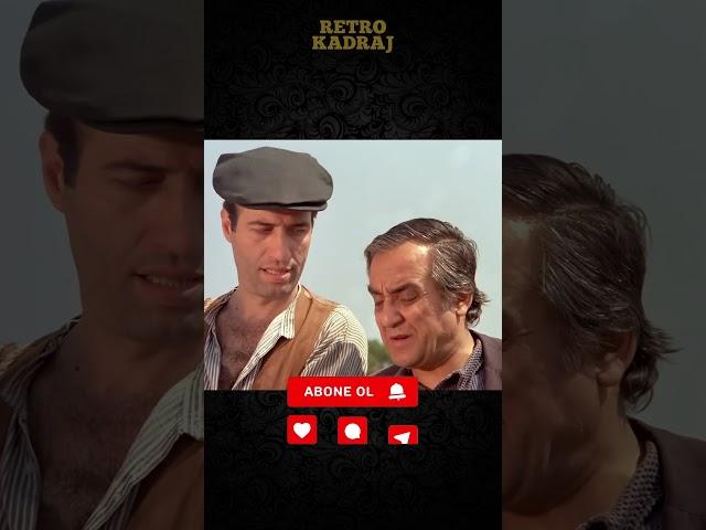 Şark Bülbülü (1979) bul karayı al parayı #kemalsunal #Yeşilçam
