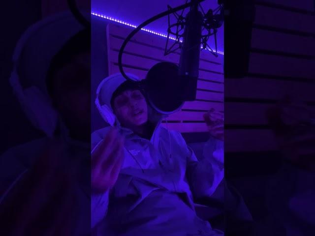 Lil Skies IG Live 10/18/2023