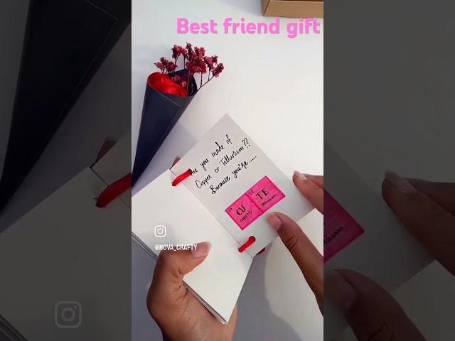 #beautifulbirthdaycardforbestfriend #papercraft #manahil art and craft