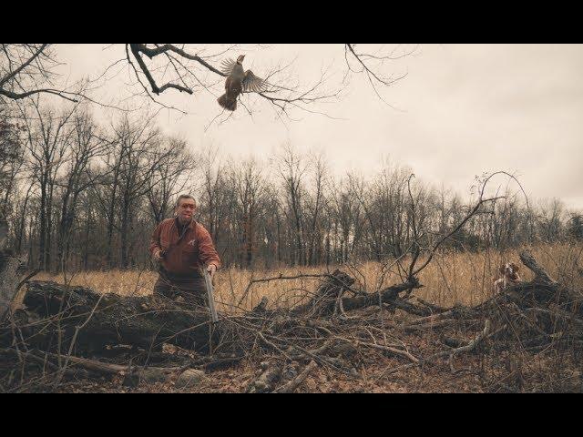 Gun Dog Confidential - A Project Upland Series