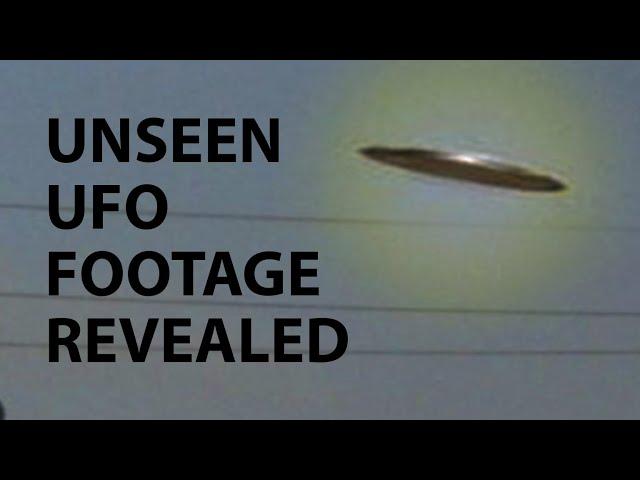 6 Most Chilling UFO Sightings No One Can Explain