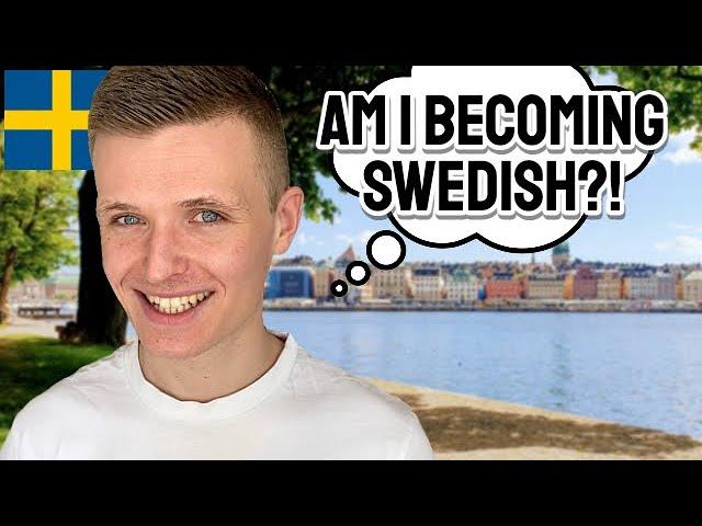 5 HABITS I Picked Up in SWEDEN That Only Swedes Will Understand! *am I turning Swedish?*