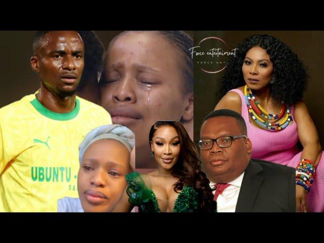 Mrs Mops & hubby WIN | Natasha Thahane & Lorch DNA SHOCK | Penny Lebyane EXPOSES