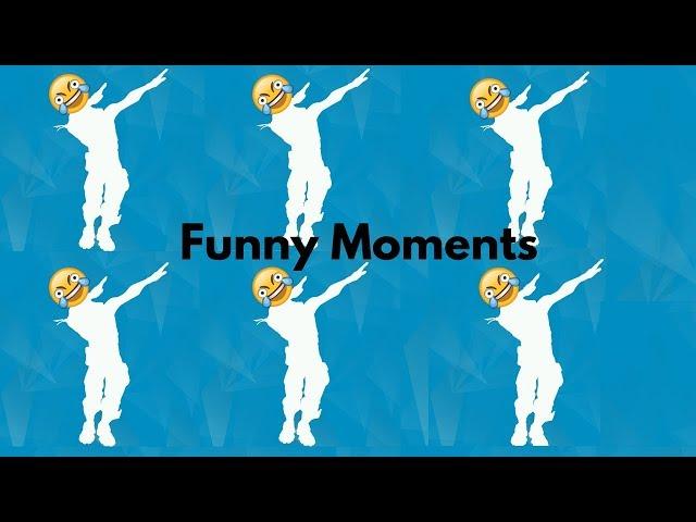 Funny Moments 2