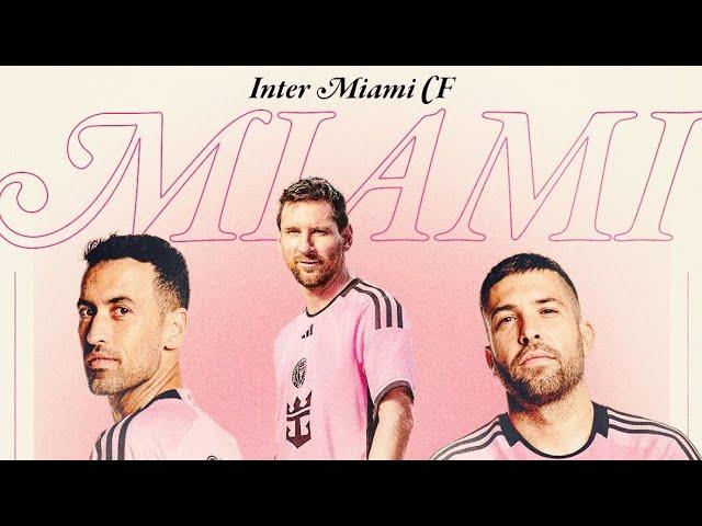Аль-Хиляль – Интер Майами 4-3 #football  #youtube #messi #neymar