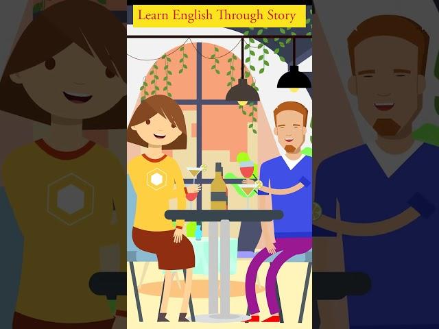 Learn English Through Story