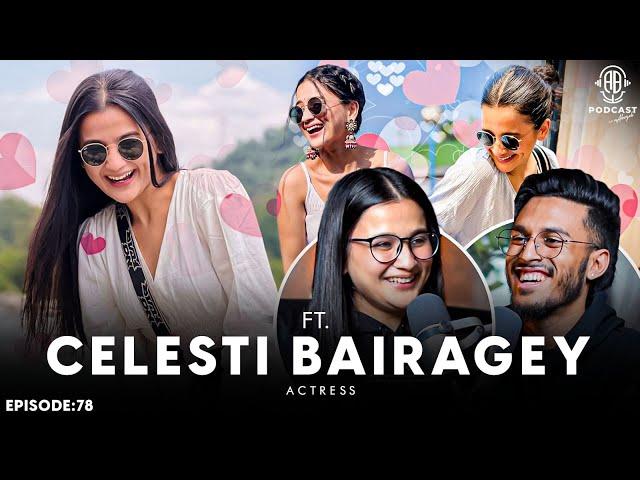Celesti Bairagey: Alia Bhatt's Lookalike? Being Single, Going to Bigg Boss? || Assamese PODCAST - 78