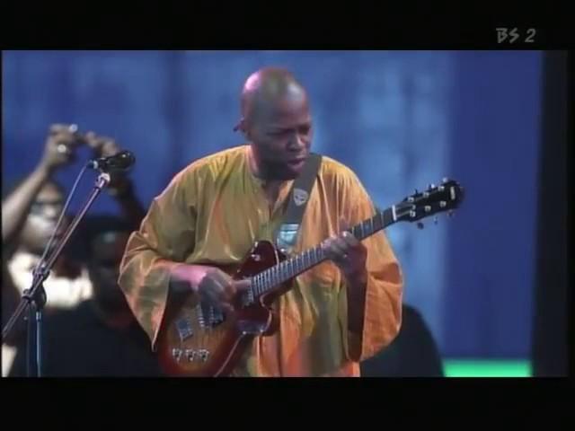 Head Hunters Live with Marcus Miller - Tokyo Jazz Festival, (2005)