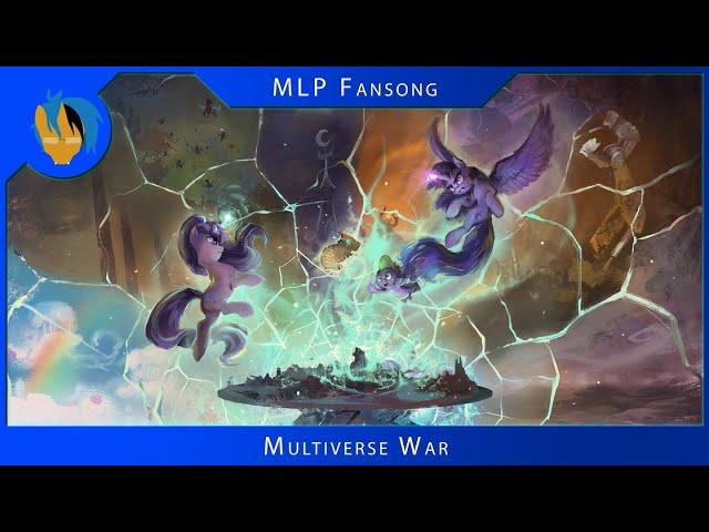 Jyc Row - Multiverse War