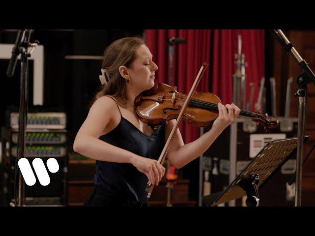 Maria Ioudenitch & Kenny Broberg – Amy Beach: Romance for Violin & Piano, Op. 23