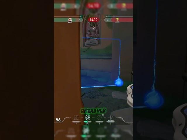 You're Not a Wingman Gekko 