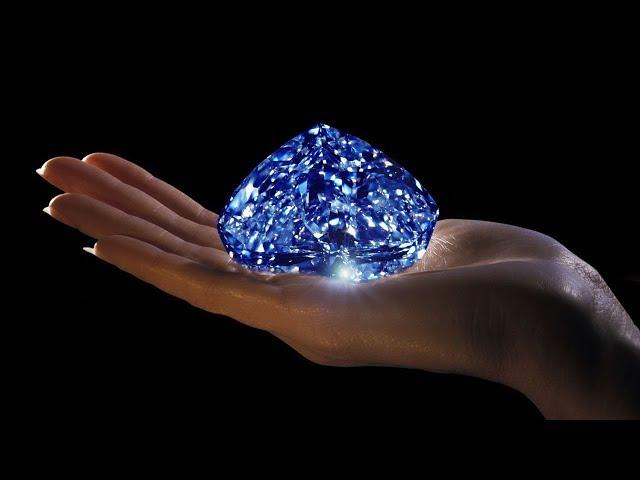 RAREST And Most EXPENSIVE Diamonds In The World!