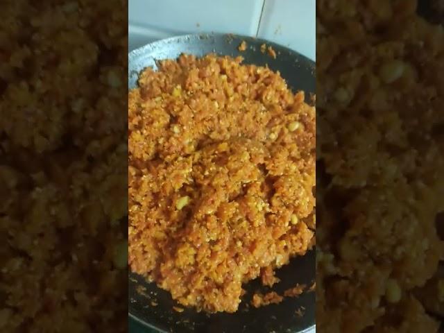 Gajar Ka Halwa || Winter Special || Stuti Rastogi