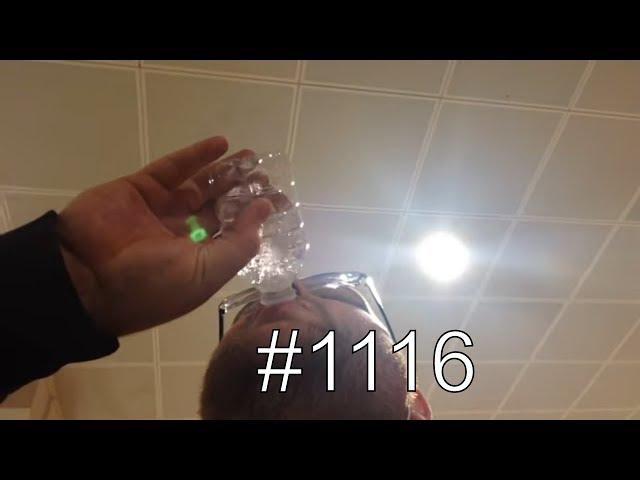 Jon Drinks Water #1116