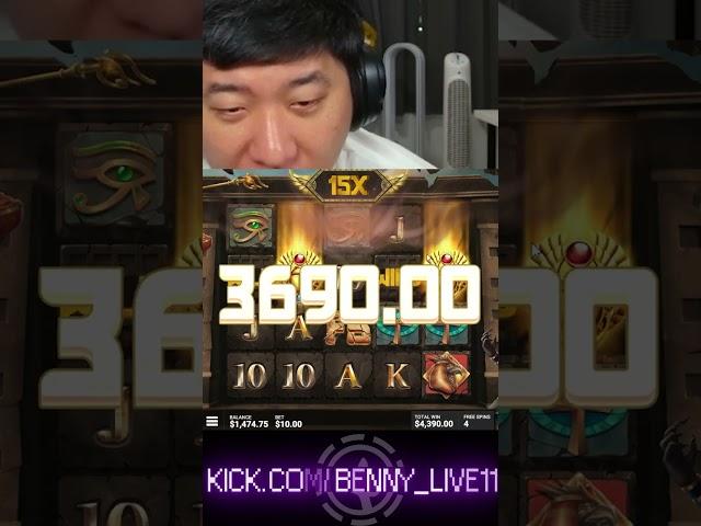 This Temple Of Torment Bonus PAID! 
