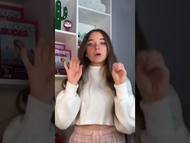 MODELITO - Mora (TikTok trend) Viral Dance / Las ideas de Raquel #shorts