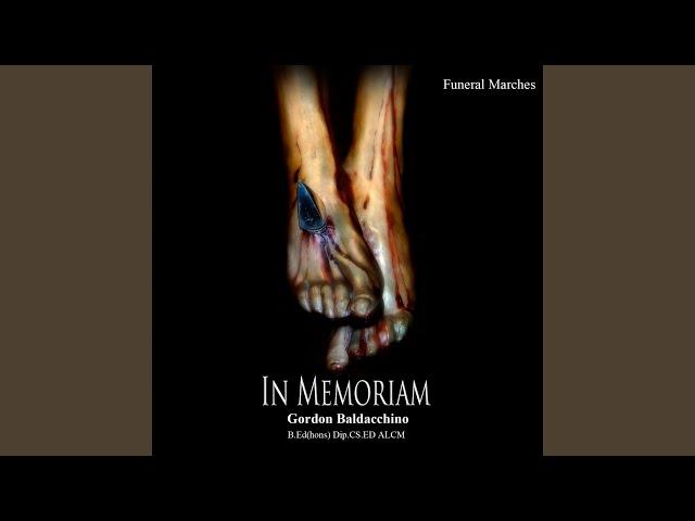Marcia Funebre: Tislima Lil Sehibna Ganni Galea