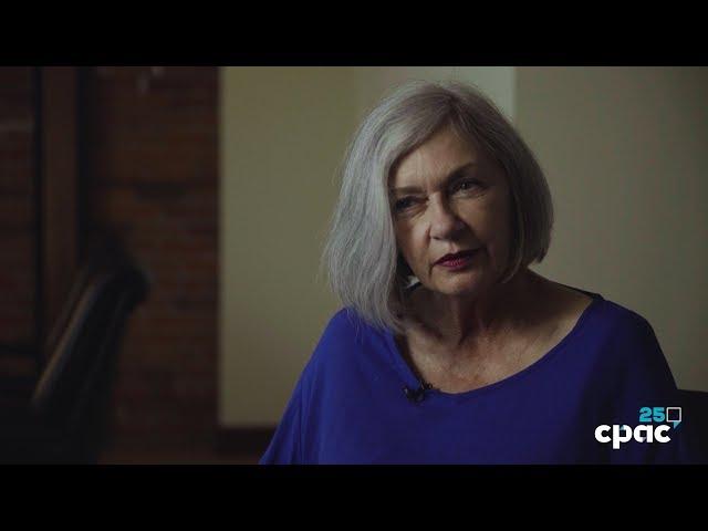Pillars of Democracy: Right to Die — Sandra Martin