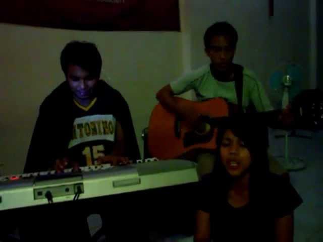 heart of worship
