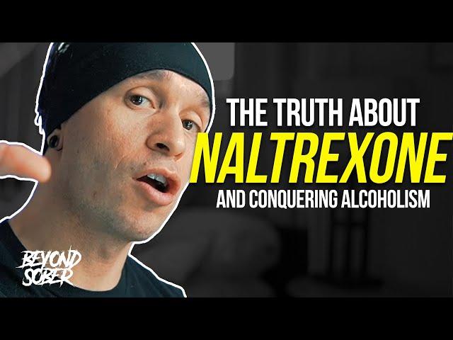 Transforming Sobriety: The Truth About Naltrexone and Conquering Alcoholism