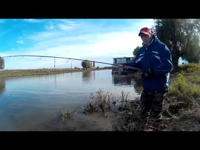 Видео обзор катушки Kaida MVR 3000