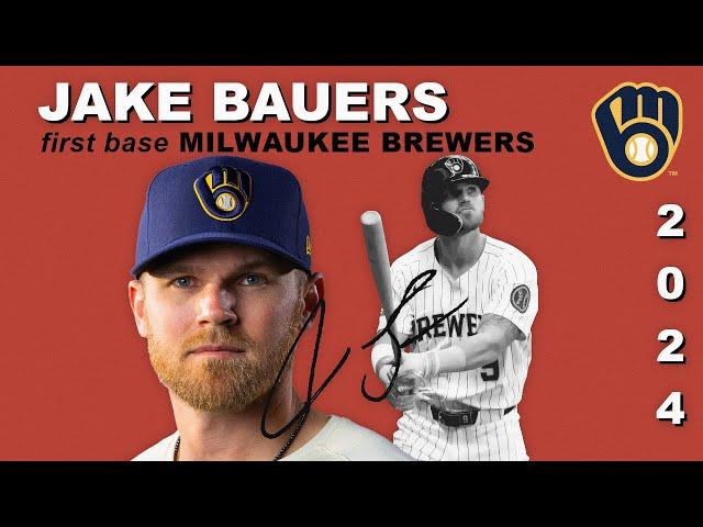 Jake Bauers 2024 Highlights