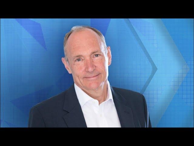 Sir Tim Berners Lee Receives 2016 ACM A.M. Turing Award