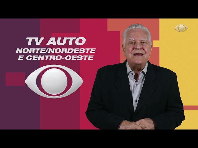 TV AUTO BRASIL 14.09.2024  - COMPLETO