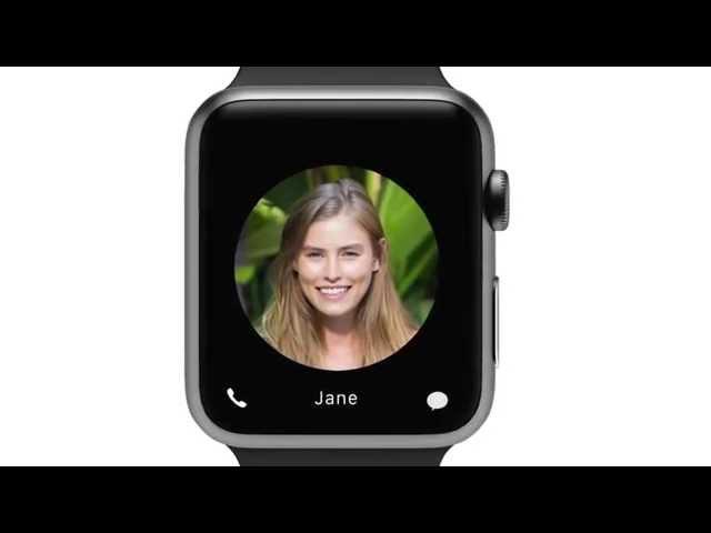 Digital Touch