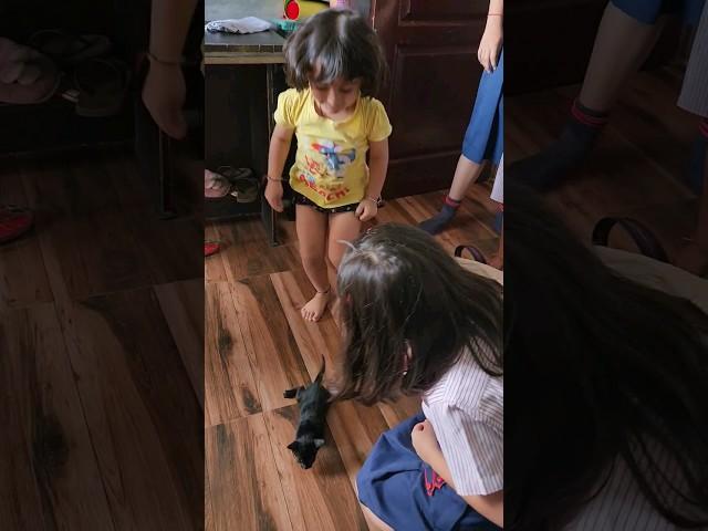 Maahi ko surprise mila 