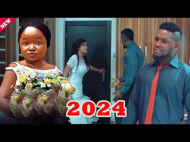 Today New Released "MAURICE SAM" ( THE WRONG BRIDE)-2024 Movie