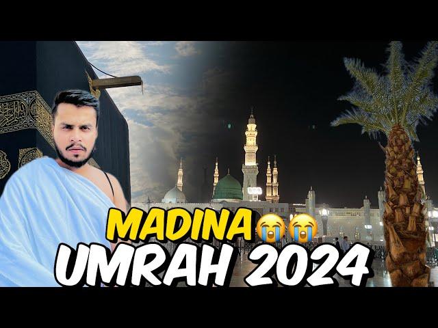 Madina Say Makkah  | 5 Star Breakfast Kia | Alhamdulillah Umrah 2024