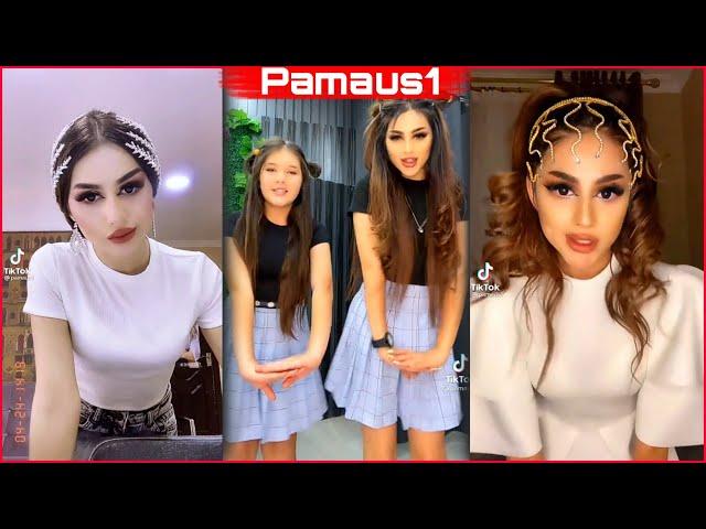 PARIZODA USMONOVA | PAMAUS1 |TikTok videolari