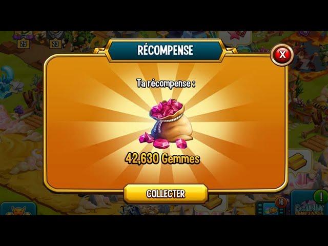 Monster Legends How to get Gems Free